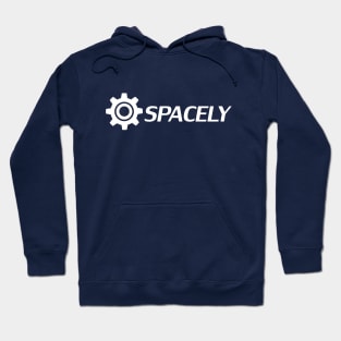 Spacely Hoodie